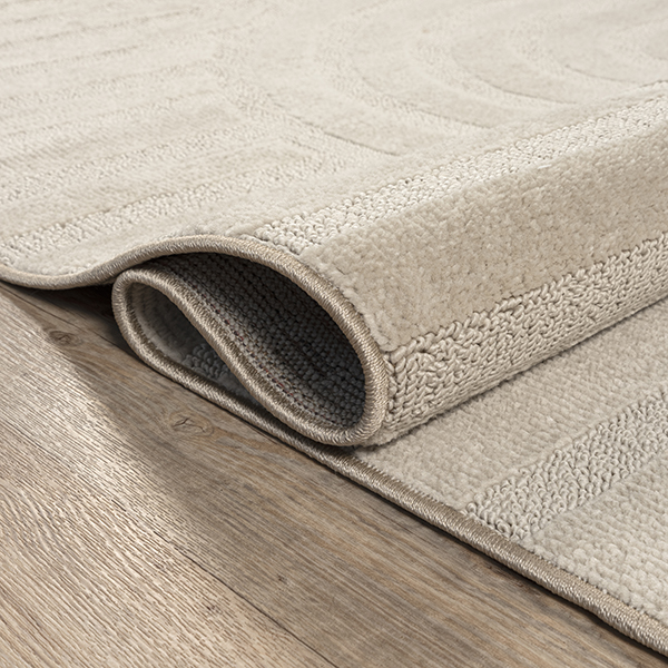 Loop moderner Teppich Loop moderner Teppich