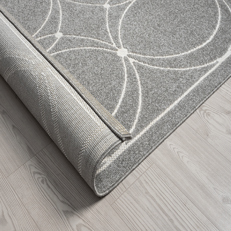 Santo Plus Moderner In- & Outdoor Teppich