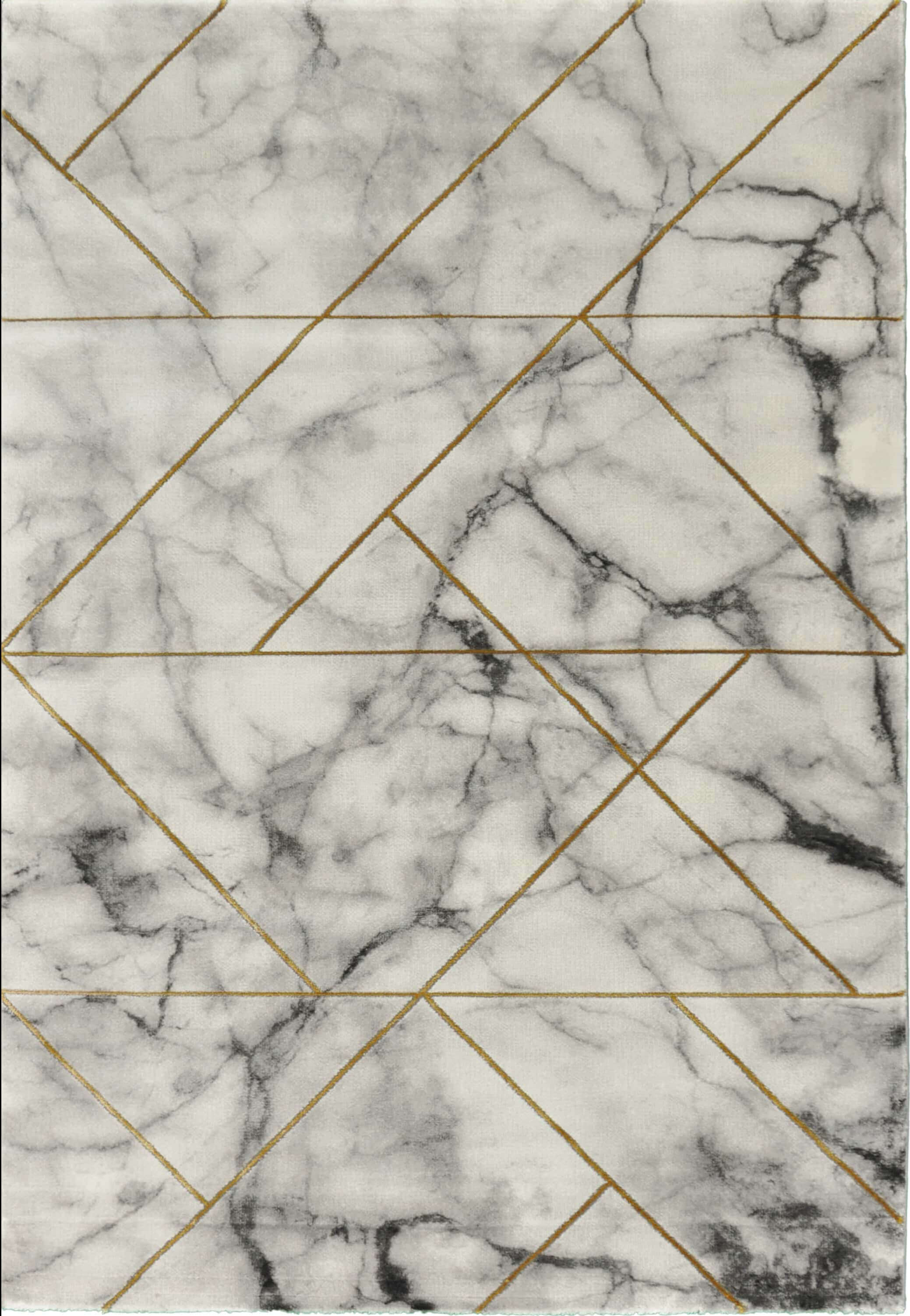 Marble Moderner Wohnzimmer Teppich