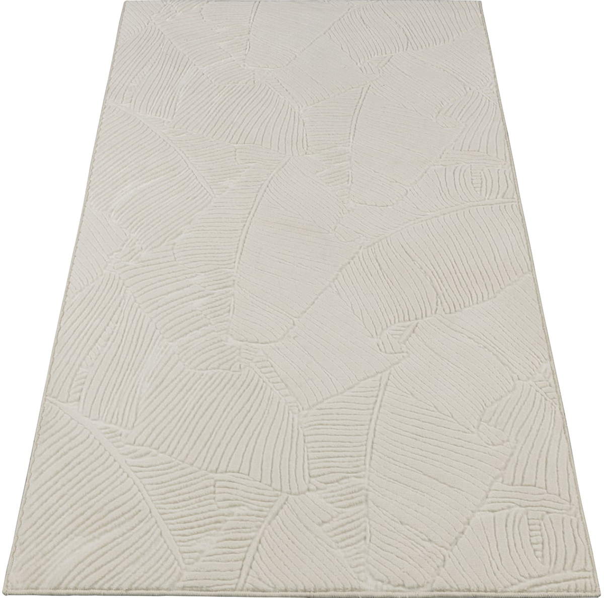Rio Moderner Weicher Teppich