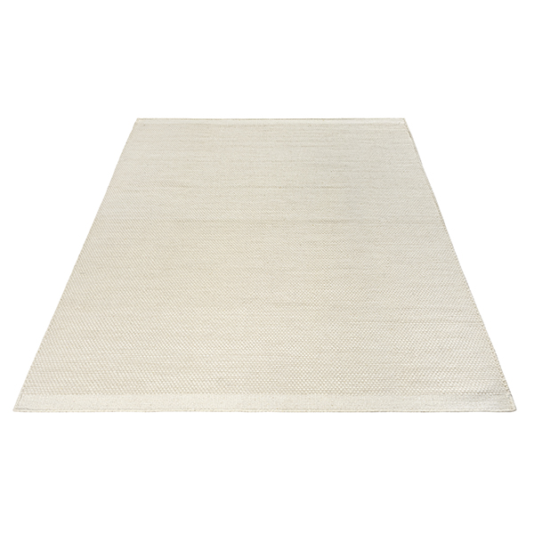 Deluxe Wool Handgewebter Wollteppich Deluxe Wool Handgewebter Wollteppich