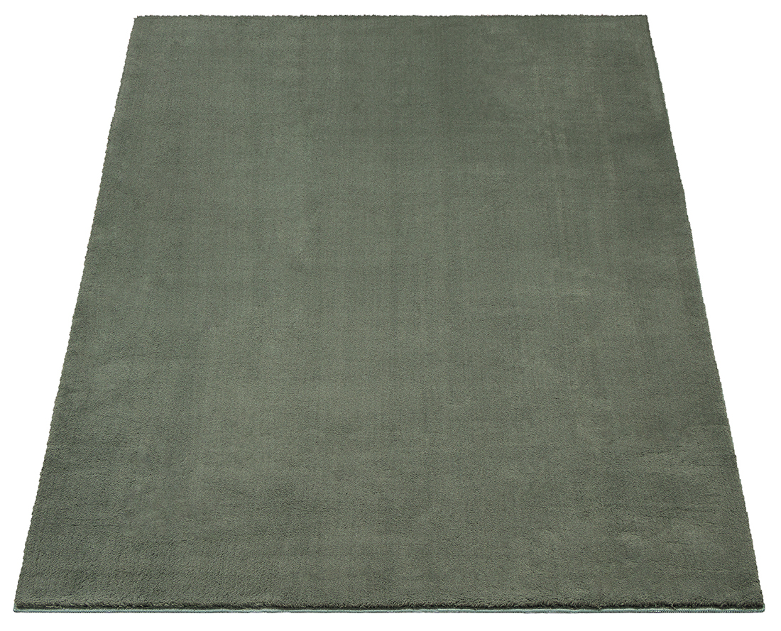 Relax waschbarer Kurzflor Teppich