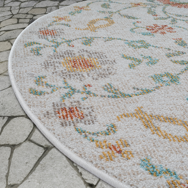 Palma In- & Outdoor Teppich