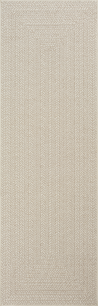 Kansas robuster In- & Outdoor Teppich Kansas robuster In- & Outdoor Teppich