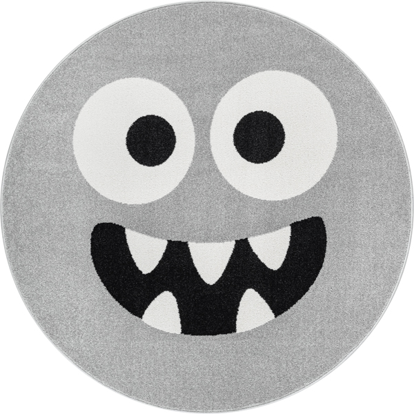 Little Monster Kinderteppich